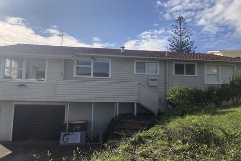 Photo of property in 11 Velma Road, Hillcrest, Auckland, 0627