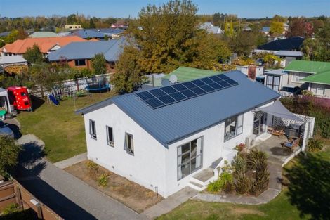 Photo of property in 97 Thomson Street, Tinwald, Ashburton, 7700