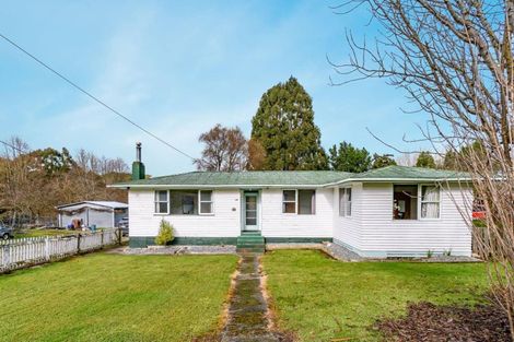 Photo of property in 53 Kaka Road, Taihape, 4720