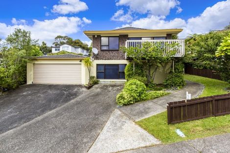 Photo of property in 11 Serrata Place, Browns Bay, Auckland, 0630