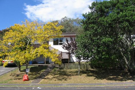 Photo of property in 66 Alexander Avenue, Torbay, Auckland, 0630