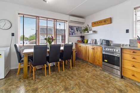 Photo of property in 8 Ohau Street, Glenwood, Timaru, 7910