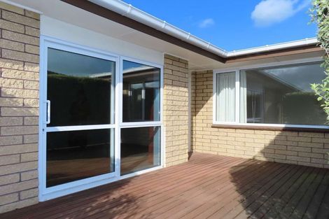 Photo of property in 35 Woodgrove Avenue, North New Brighton, Christchurch, 8083