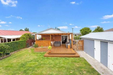 Photo of property in 228 Northbrook Road, Rangiora, 7400