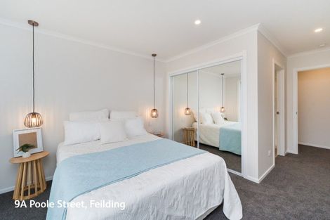 Photo of property in 9a Poole Street, Feilding, 4702