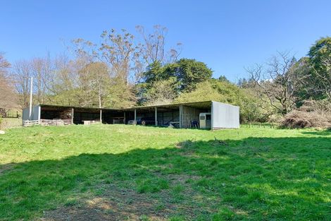 Photo of property in 1544 Paget Road, Takapau, 4287