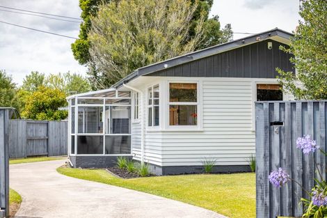 Photo of property in 4 Colstone Street, Glenview, Hamilton, 3206