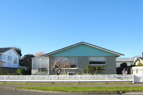 Photo of property in 185 Ritchie Street, Richmond, Invercargill, 9810