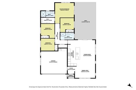 Photo of property in 33 Kaitiaki Drive, Clarks Beach, 2122