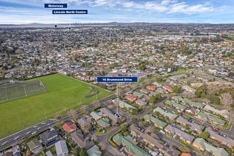 Photo of property in 16 Drummond Drive, Ranui, Auckland, 0612