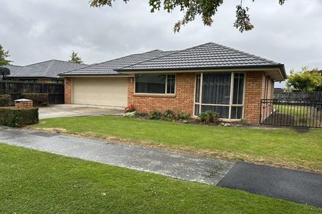 Photo of property in 16 Edmund Storr Road, Halswell, Christchurch, 8025