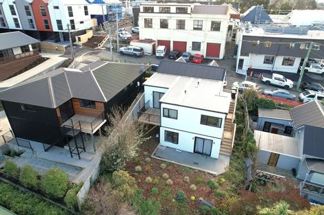 Photo of property in 13 Henderson Street, Mornington, Dunedin, 9011