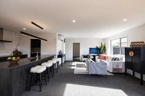 Photo of property in 12 Pipipi Lane, Halswell, Christchurch, 8025