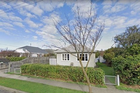 Photo of property in 12 Litchfield Street, Redwoodtown, Blenheim, 7201
