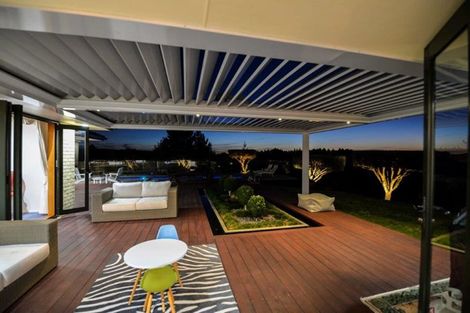 Photo of property in 849 Old North Road, Waimauku, 0882