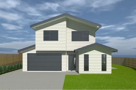 Photo of property in 55 Atherton Terrace, Churton Park, Wellington, 6037