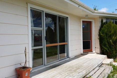 Photo of property in 4 Fitzgerald Avenue, Kaponga, Hawera, 4679