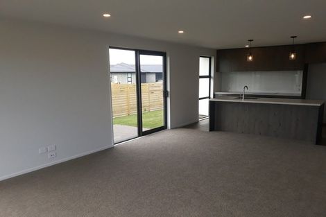 Photo of property in 11 Burrow Street, Rolleston, 7677