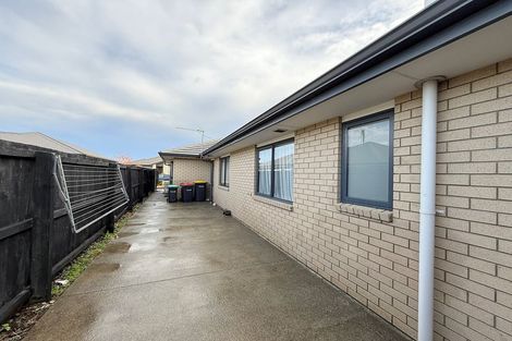 Photo of property in 150 Kittyhawk Avenue, Wigram, Christchurch, 8042