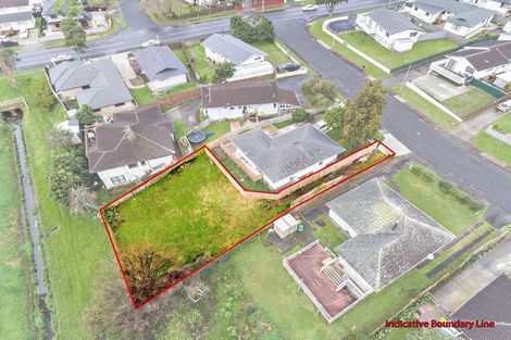 Photo of property in 8a Daphne Road, Papatoetoe, Auckland, 2025