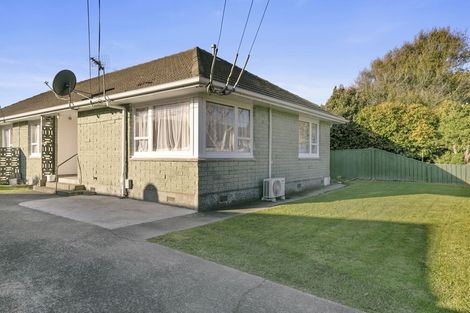 Photo of property in 58a Garden Road, Avalon, Lower Hutt, 5011