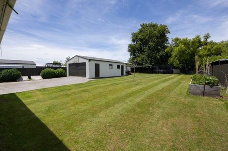 Photo of property in 8 Dixons Line, Bunnythorpe, Palmerston North, 4481