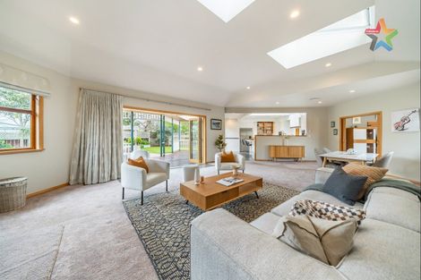 Photo of property in 183 Waiwhetu Road, Waterloo, Lower Hutt, 5011