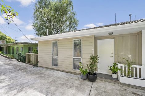 Photo of property in 107a Sefton Street, Wadestown, Wellington, 6012