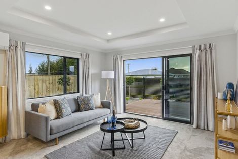 Photo of property in 42a Power Street, Levin, 5510