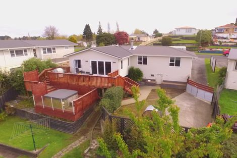 Photo of property in 24 Bledisloe Avenue, Putaruru, 3411