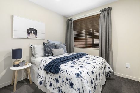 Photo of property in 17/31 Princess Terrace, Newtown, Wellington, 6021