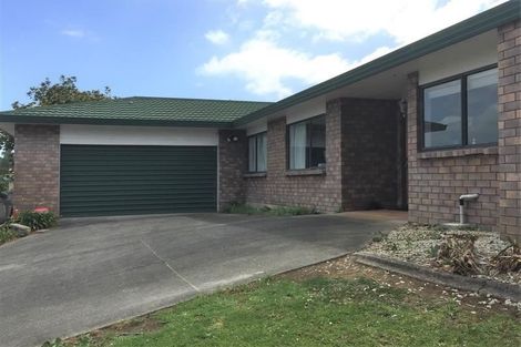 Photo of property in 9a Princess Maria Place, Massey, Auckland, 0614