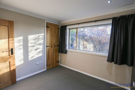 Photo of property in 16a Hackthorne Road, Cashmere, Christchurch, 8022