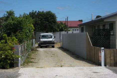 Photo of property in 16a Derby Street, Westport, 7825