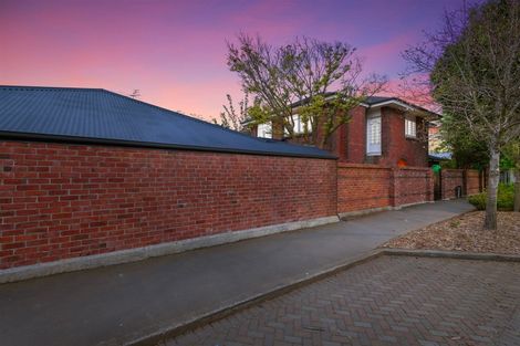 Photo of property in 168 Fendalton Road, Fendalton, Christchurch, 8052