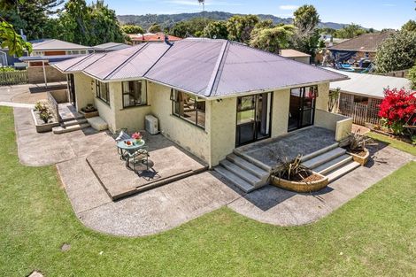 Photo of property in 15 Fraser Street, Whakatane, 3120