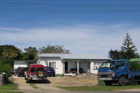 Photo of property in 32 Andrew Street, Elgin, Gisborne, 4010