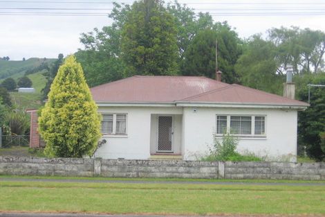Photo of property in 117 Taupo Road, Taumarunui, 3920