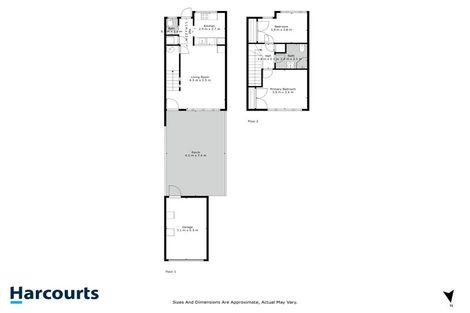 Photo of property in 34/2 Armoy Drive, East Tamaki, Auckland, 2016