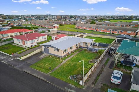Photo of property in 231 Conyers Street, Strathern, Invercargill, 9812