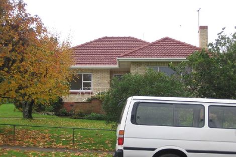 Photo of property in 35 Maxwell Avenue, Papatoetoe, Auckland, 2025