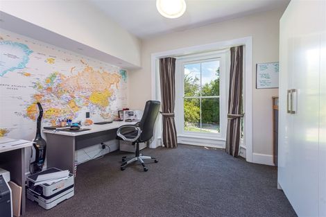 Photo of property in 44 Alpha Avenue, Strowan, Christchurch, 8052