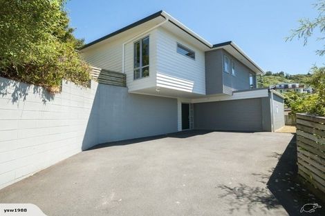 Photo of property in 154a Tirohanga Road, Tirohanga, Lower Hutt, 5010