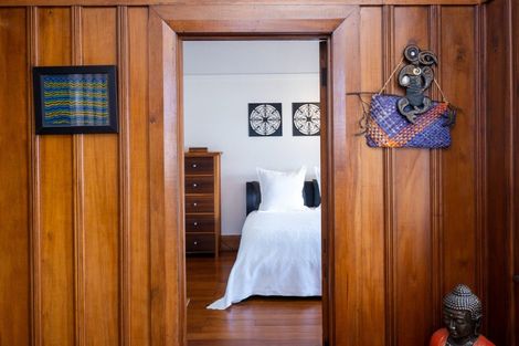 Photo of property in 39 Nelson Crescent, Napier South, Napier, 4110