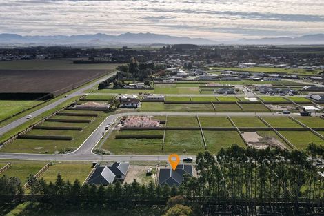 Photo of property in 10 Cooney Avenue, Darfield, 7571