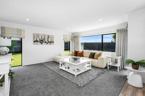 Photo of property in 9 Kingsdowne Drive, West Melton, 7618