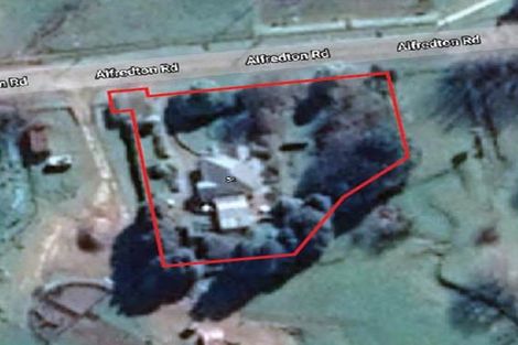 Photo of property in 54 Alfredton Road, Eketahuna, 4900