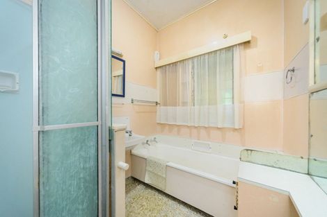 Photo of property in 42 Shamrock Street, Takaro, Palmerston North, 4412