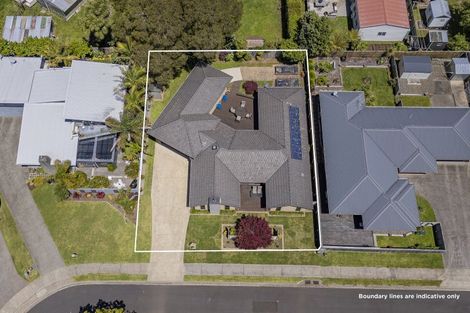 Photo of property in 20 Heritage Close, Whitianga, 3510