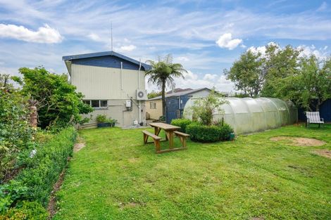 Photo of property in 553 Tay Street, Hawthorndale, Invercargill, 9810